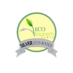Eco Tourism Gold Rated | Gamewatchers Safaris Silver Eco Tourism Award