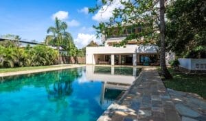 Cocokinondo Exterior