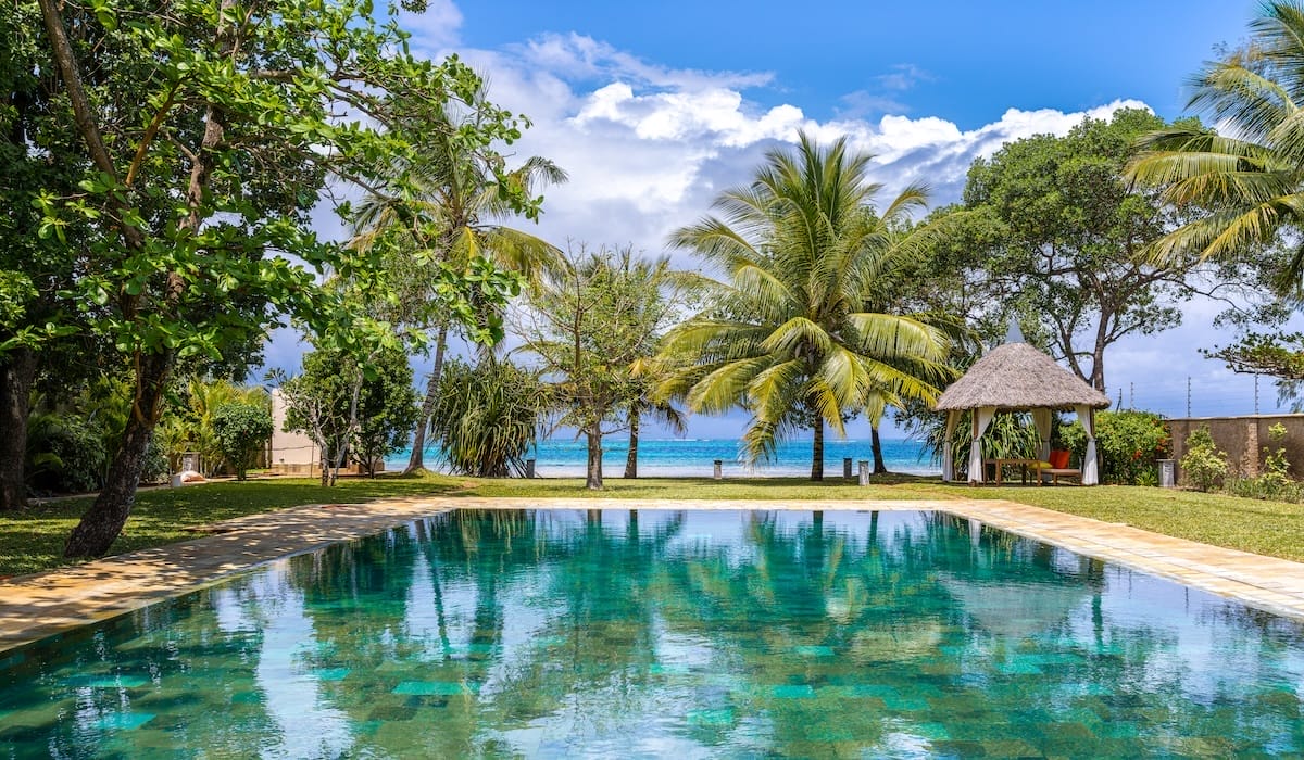 Cocokinondo | Gamewatchers Safaris Cocokinondo