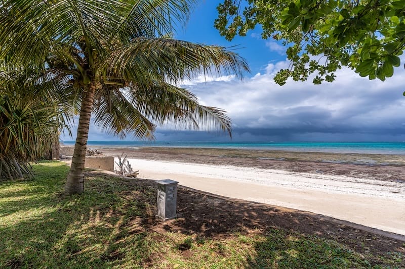 Cocokinondo Beach
