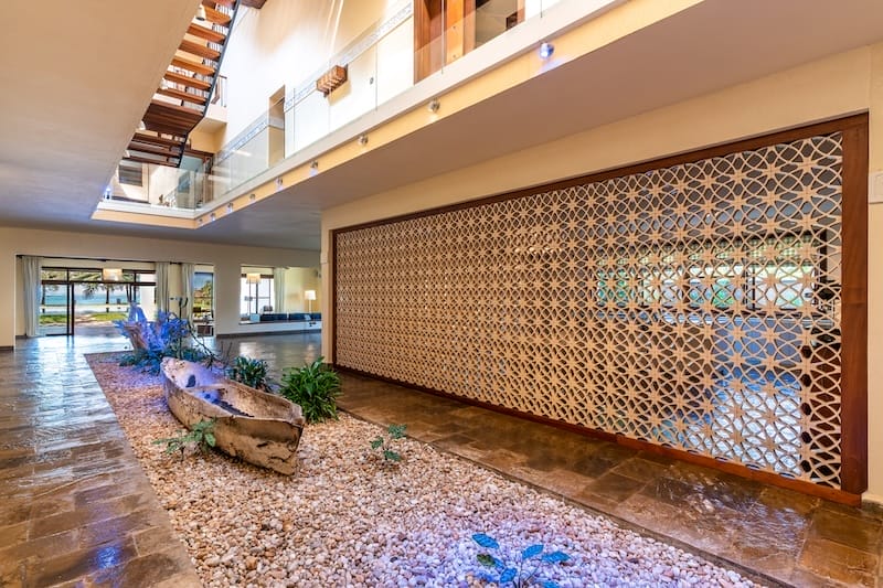 Cocokinondo Villa