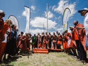 Group Photo | Gamewatchers Safaris