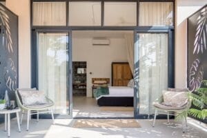 Waterfalls Lodge Zimbabwe