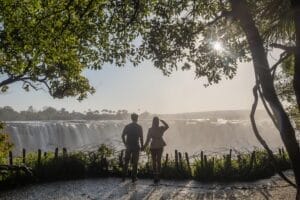 Waterfalls Lodge Zimbabwe