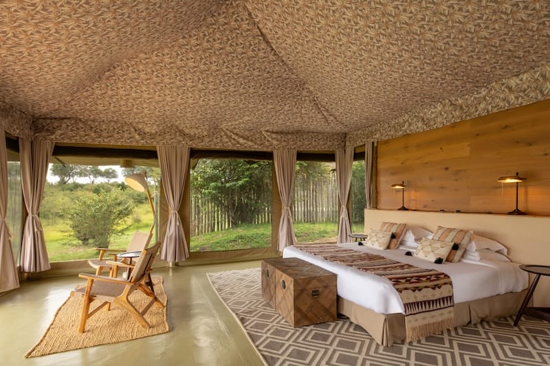 Entim Private Camp