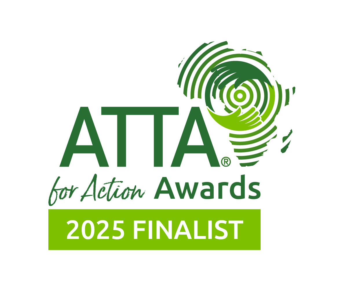 ATTA Action Awards Logo