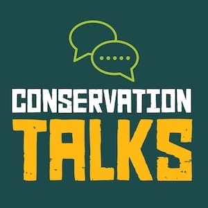 Ol Pejeta Conservancy - Conservation Talks