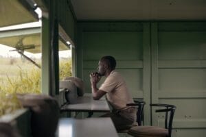 Porini Rhino Camp - Wildlife Hide