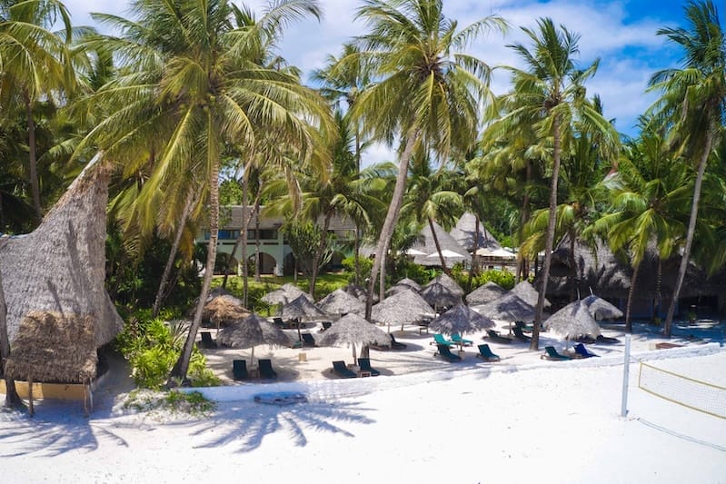 Pinewood Village Beach Resort & Spa