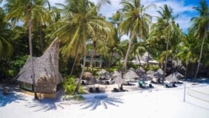 Pinewood Village Beach Resort & Spa