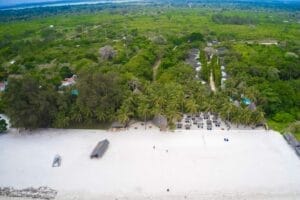 Pinewood Village - Beach View
