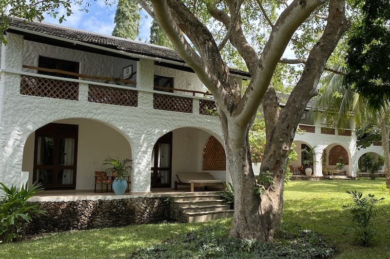 Pinewood Village Beach Resort & Spa