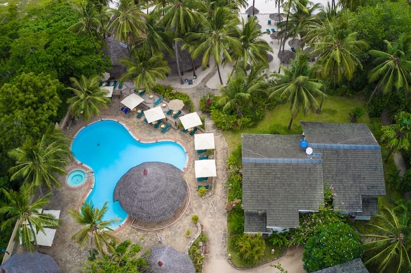 Pinewood Village - Pool