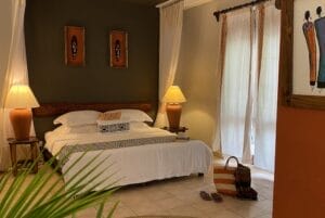 Pinewood Village - Suite Room Interior