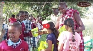 Empowering Girls In Education