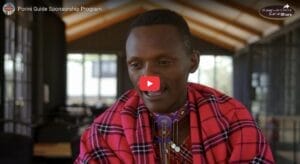 The Wildlife Tourism College Scholarship