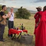 burr sutter | Gamewatchers Safaris