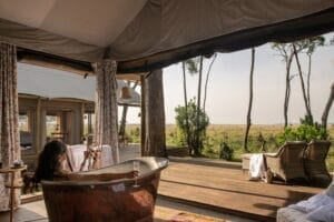 Paradise Plains Camp