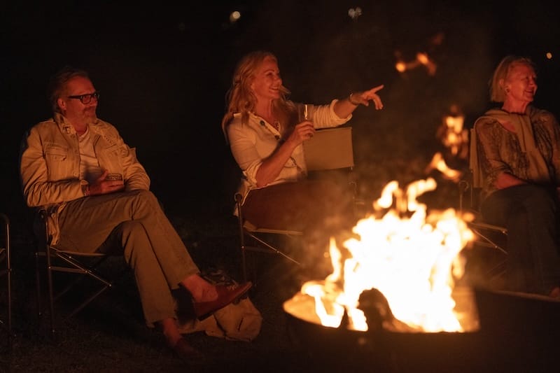 Paradise Plains Camp