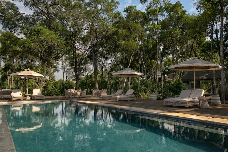 Paradise Plains Camp