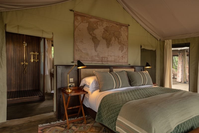 Paradise Plains Camp