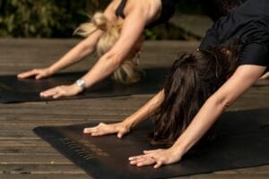 Paradise Plains Camp