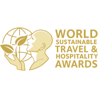 World Sustainable Travel Awarsd