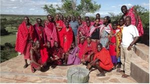 Supporting Communities