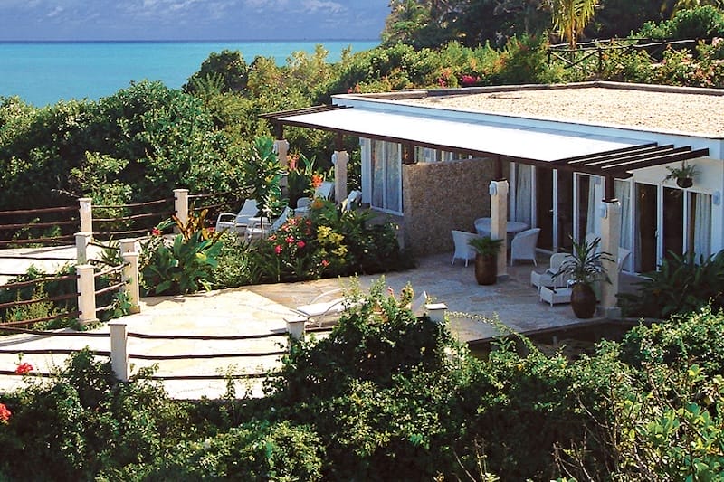 Leopard Beach Resort & Spa - Sea View Exterior - Photo copyright Leopard Beach Resort & Spa