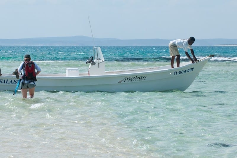 Anakao Ocean Lodge - photo credit Asisten Travel