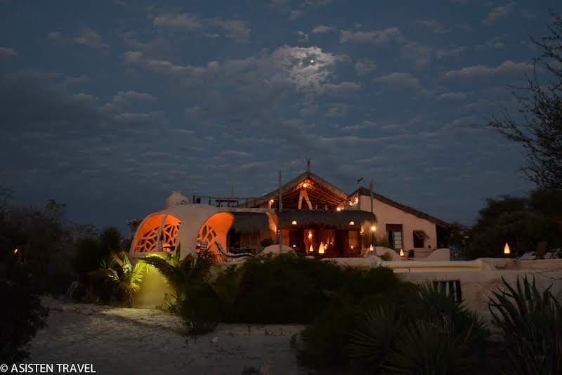 Bakuba Lodge, Madagascar - photo credit Asisten Travel