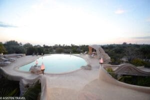 Bakuba Lodge, Madagascar - photo credit Asisten Travel