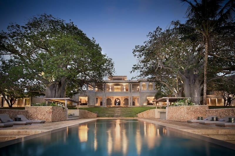 Sirai Beach House | Gamewatchers Safaris Sirai Beach House