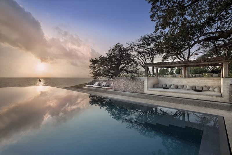 Sirai Beach House - Pool