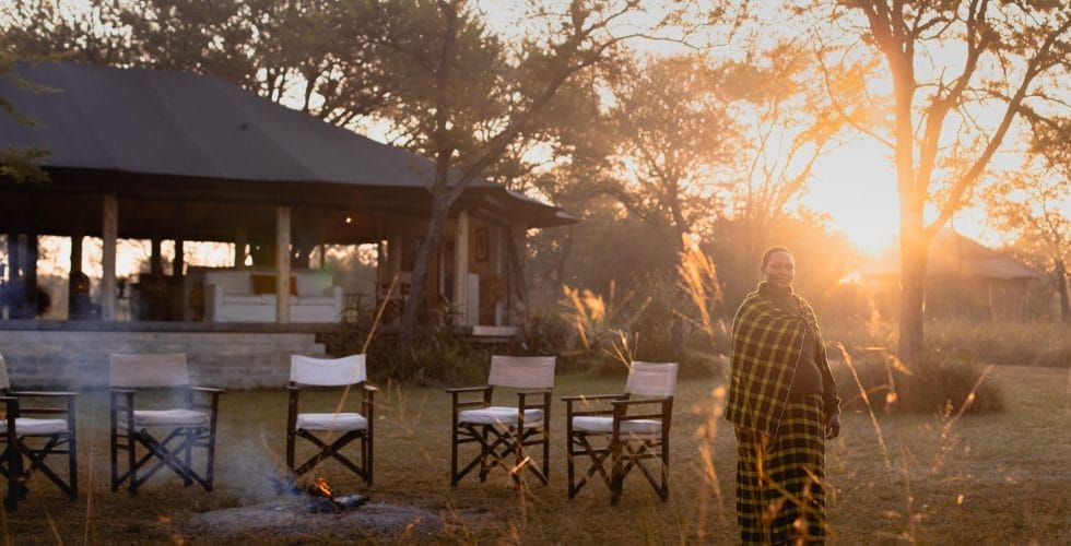 Serian's Serengeti Lamai - photo credit TCunniffe