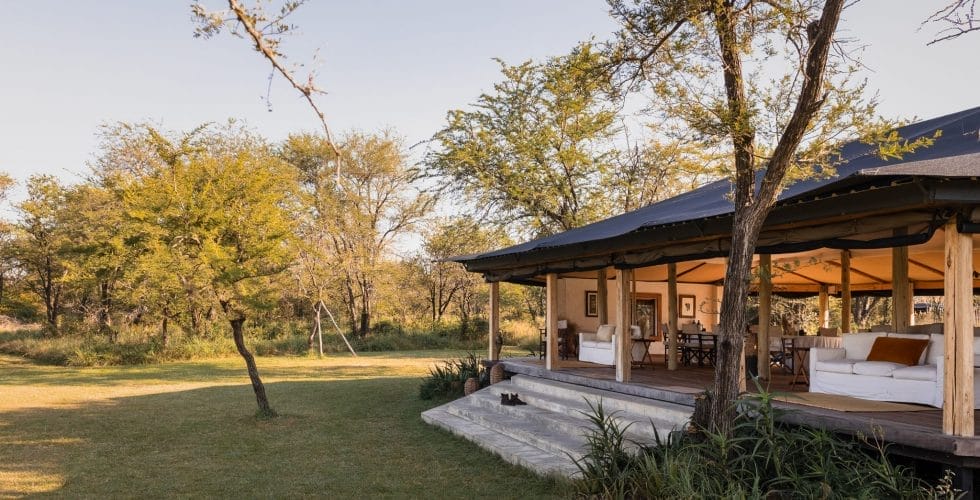 Serien Serengeti Lamai