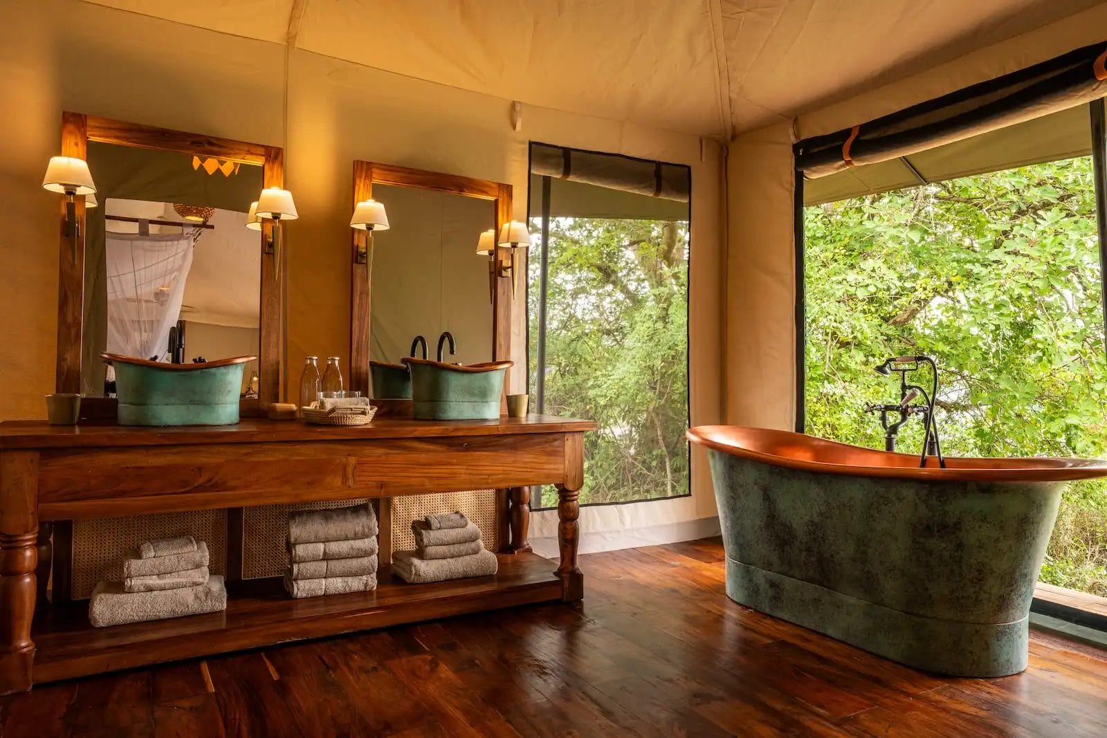 Kulu Ora Lodge In Uganda - photo credit Felix Studios