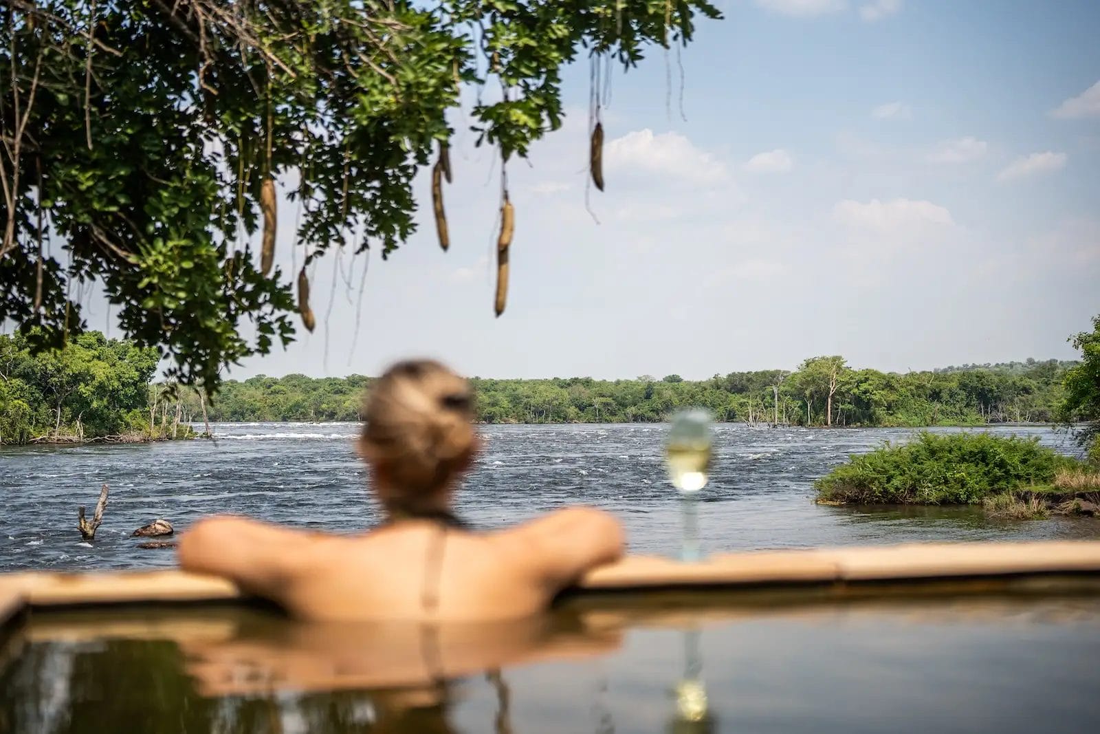 Kulu Ora Lodge In Uganda - photo credit Felix Studios