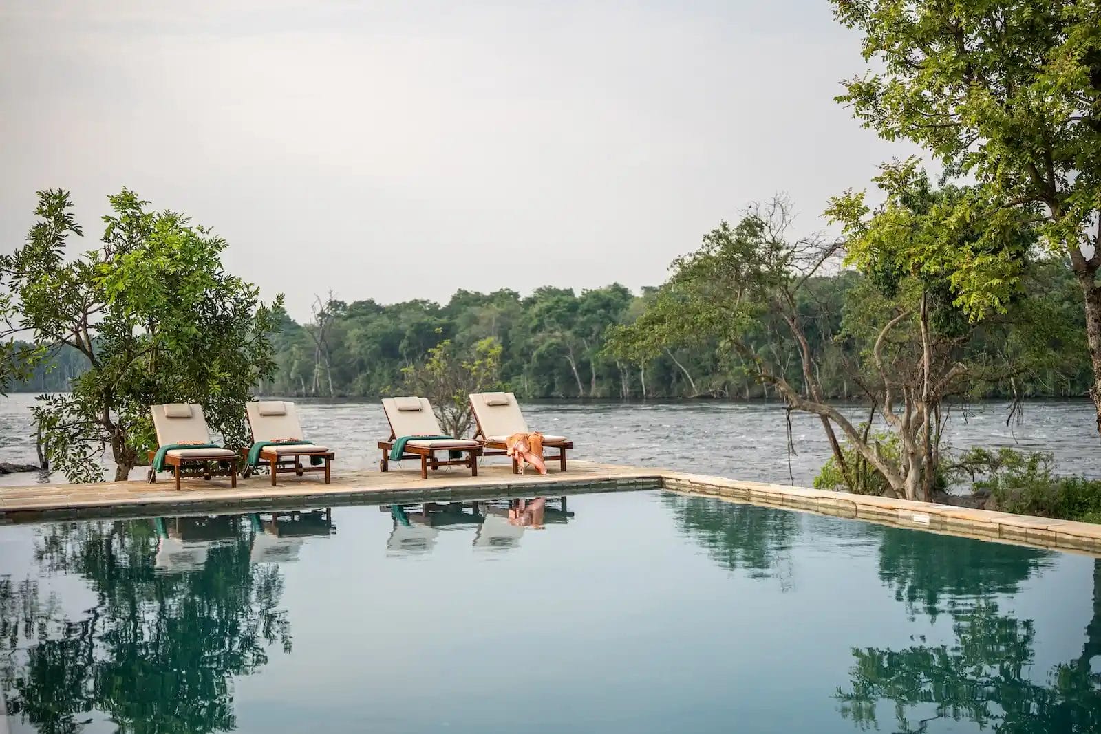 Kulu Ora Lodge In Uganda - photo credit Felix Studios